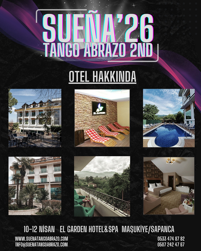 OTEL HAKKINDA